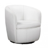 Picture of BAROLO SNOW SWIVEL CHAIR