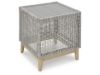 Picture of SETON CREEK OUTDOOR END TABLE
