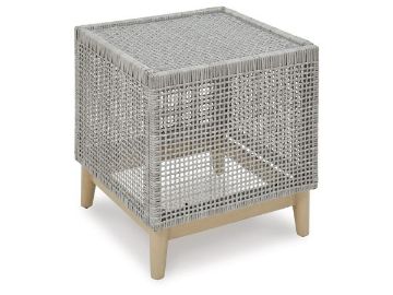 Picture of SETON CREEK OUTDOOR END TABLE