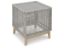 Picture of SETON CREEK OUTDOOR END TABLE