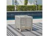 Picture of SETON CREEK OUTDOOR END TABLE