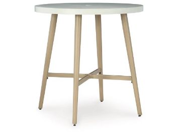 Picture of SETON CREEK BAR TABLE