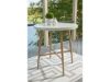 Picture of SETON CREEK BAR TABLE