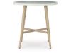 Picture of SETON CREEK BAR TABLE