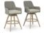 Picture of SETON CREEK OUTDOOR BARSTOOL