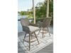Picture of SETON CREEK OUTDOOR BARSTOOL
