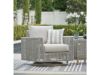 Picture of SETON CREEK OUTDOOR SWIVEL CHAIR