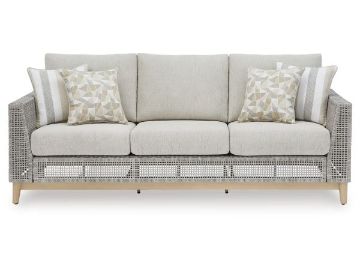 Picture of SETON CREEK OUTDOOR SOFA