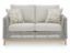 Picture of SETON CREEK OUTDOOR LOVESEAT