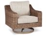 Picture of BEACHCROFT LOUNGE SWIVEL CHAIR