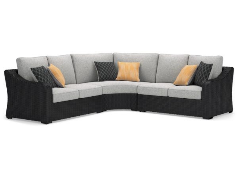 Picture of BEACHCROFT 3 PIECE SECTIONAL