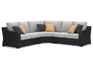 Picture of BEACHCROFT 3 PIECE SECTIONAL