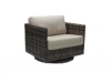 Picture of NEVIS OUTDOOR SWIVEL CHAIR
