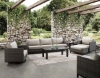 Picture of NEVIS OUTDOOR SWIVEL CHAIR