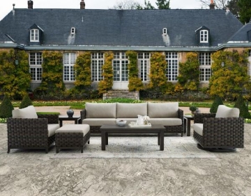 Picture of NEVIS OUTDOOR SOFA