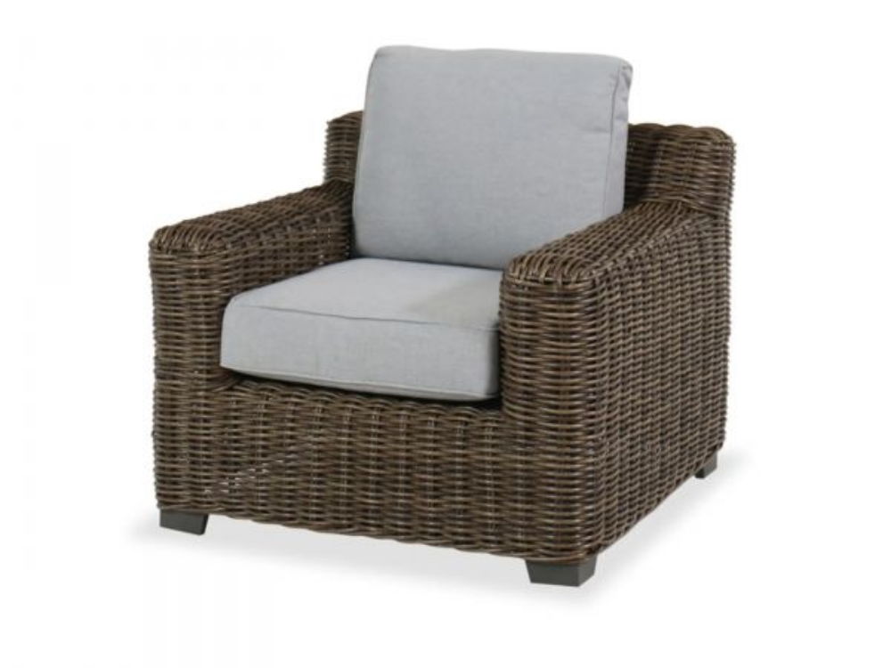 Picture of CADE OUTDOOR LOUNGE CHAIR