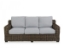 Picture of CADE OUTDOOR SOFA