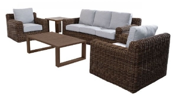 Picture of CADE OUTDOOR SOFA