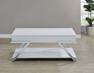 Picture of ZENA COCKTAIL TABLE