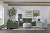 Picture of BRAVES OLIVE ACCENT SWIVEL CHAIR
