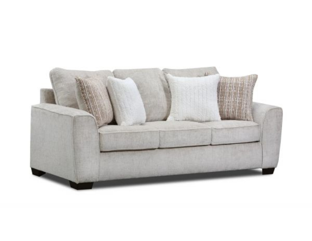 Picture of RITZ TAUPE SOFA