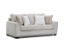 Picture of RITZ TAUPE SOFA