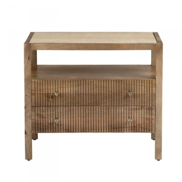 Picture of MASON ACCENT TABLE