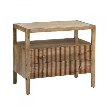Picture of MASON ACCENT TABLE