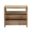 Picture of MASON ACCENT TABLE