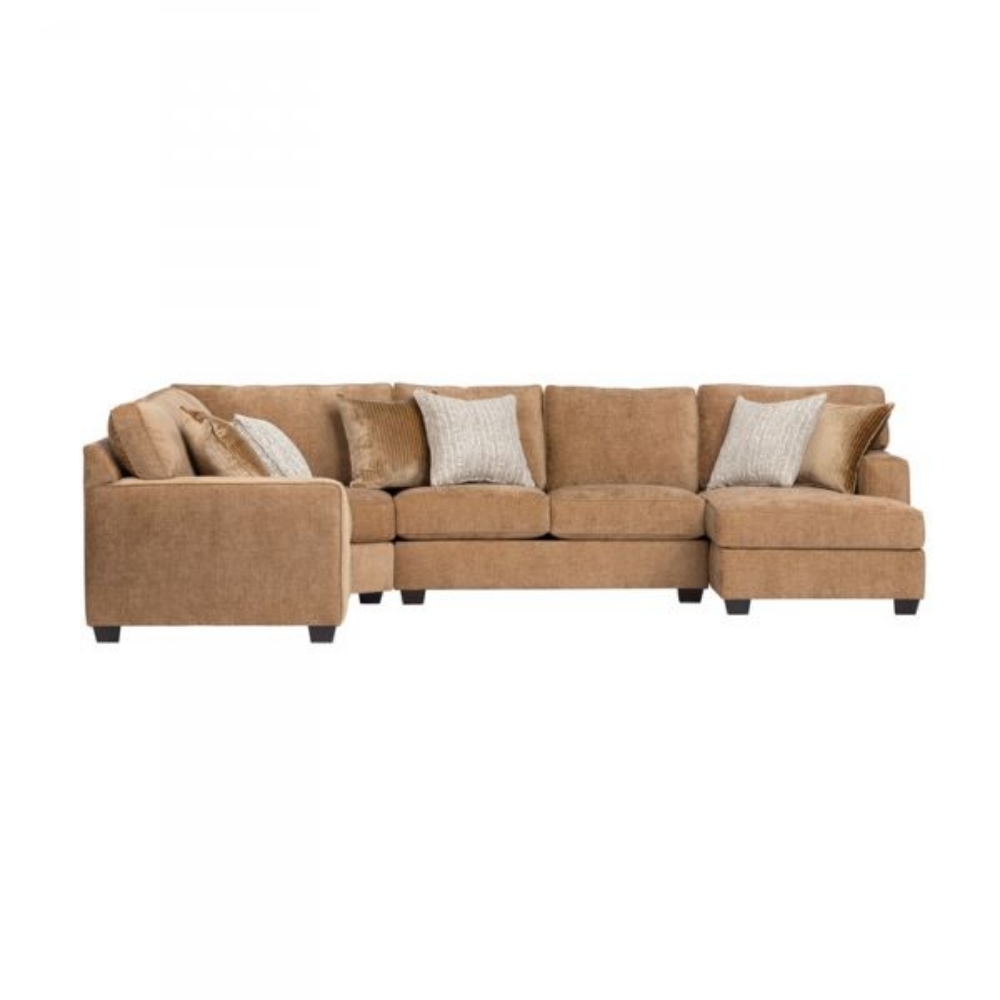 Picture of EMBER 4 PIECE SECTIONAL