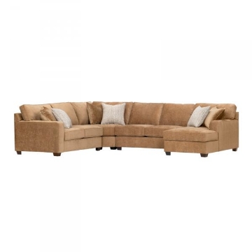 Picture of EMBER 4 PIECE SECTIONAL