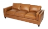 Picture of BUTTERSOFT LEATHER SOFA
