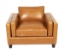 Picture of BUTTERSOFT LEATHER CHAIR