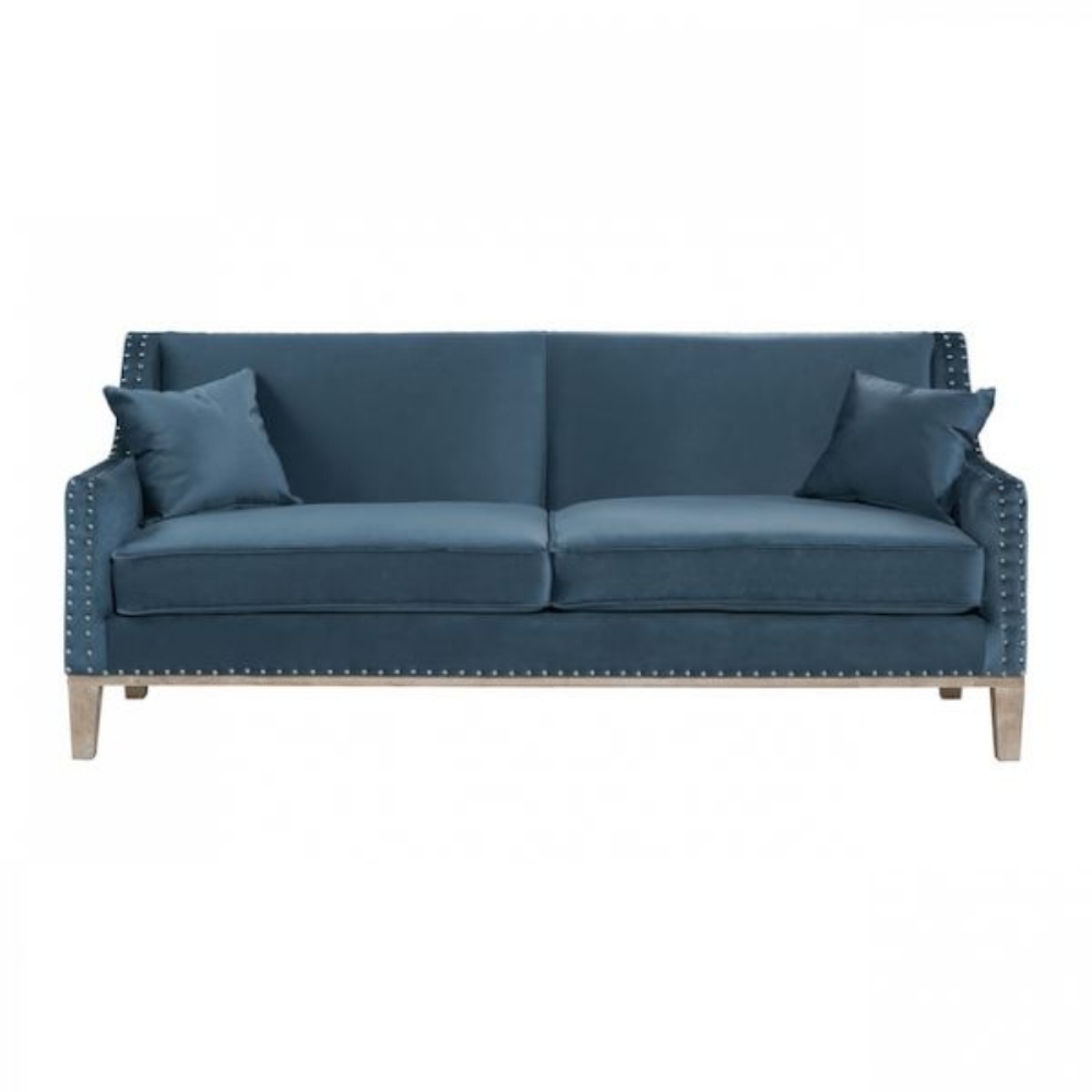 Picture of AUGUSTA NAVY SOFA