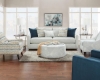 Picture of HARMER PLATINUM SOFA