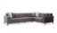 Picture of NETHA SLEEPER SECTIONAL