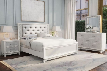 Picture of STARLIGHT QUEEN BEDROOM SET