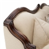 Picture of Chamberi 4 Piece Sectional