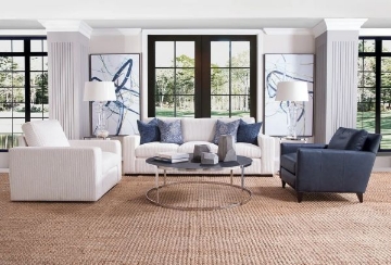Picture of NEWPORT SOFA
