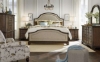 Picture of STAFFORD FIVE PIECE KING BEDROOM SET