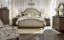 Picture of STAFFORD FIVE PIECE KING BEDROOM SET