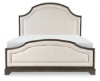 Picture of STAFFORD FIVE PIECE KING BEDROOM SET