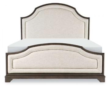 Picture of STAFFORD FIVE PIECE KING BEDROOM SET