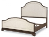 Picture of STAFFORD FIVE PIECE KING BEDROOM SET