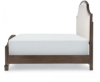 Picture of STAFFORD FIVE PIECE KING BEDROOM SET