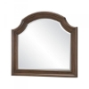 Picture of STAFFORD FIVE PIECE KING BEDROOM SET
