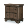 Picture of STAFFORD FIVE PIECE KING BEDROOM SET