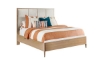 Picture of EMPIRE FOUR PIECE KING BEDROOM SET