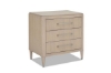 Picture of EMPIRE FOUR PIECE KING BEDROOM SET