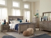 Picture of LANCASTER KING BEDROOM SET
